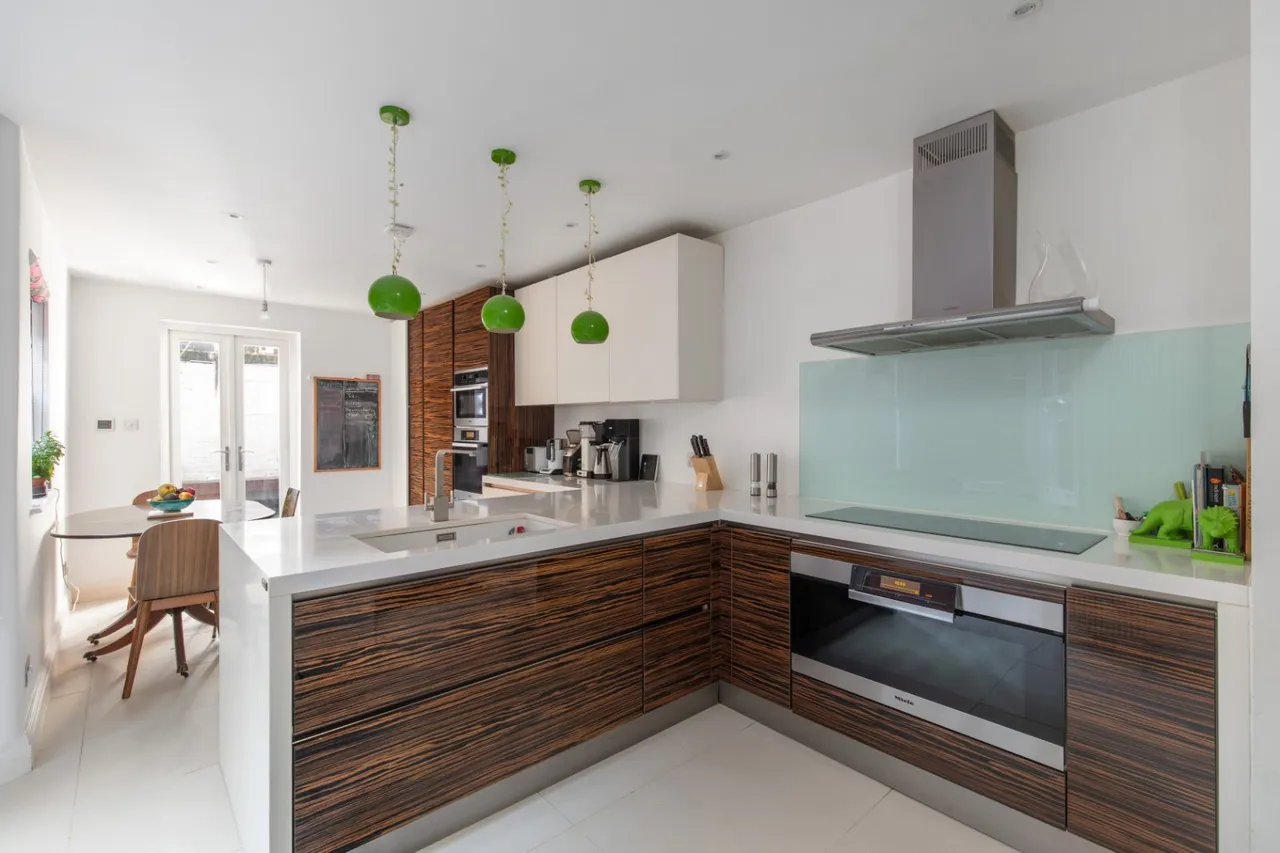 Ethnard Road, Peckham, SE15, photo 4