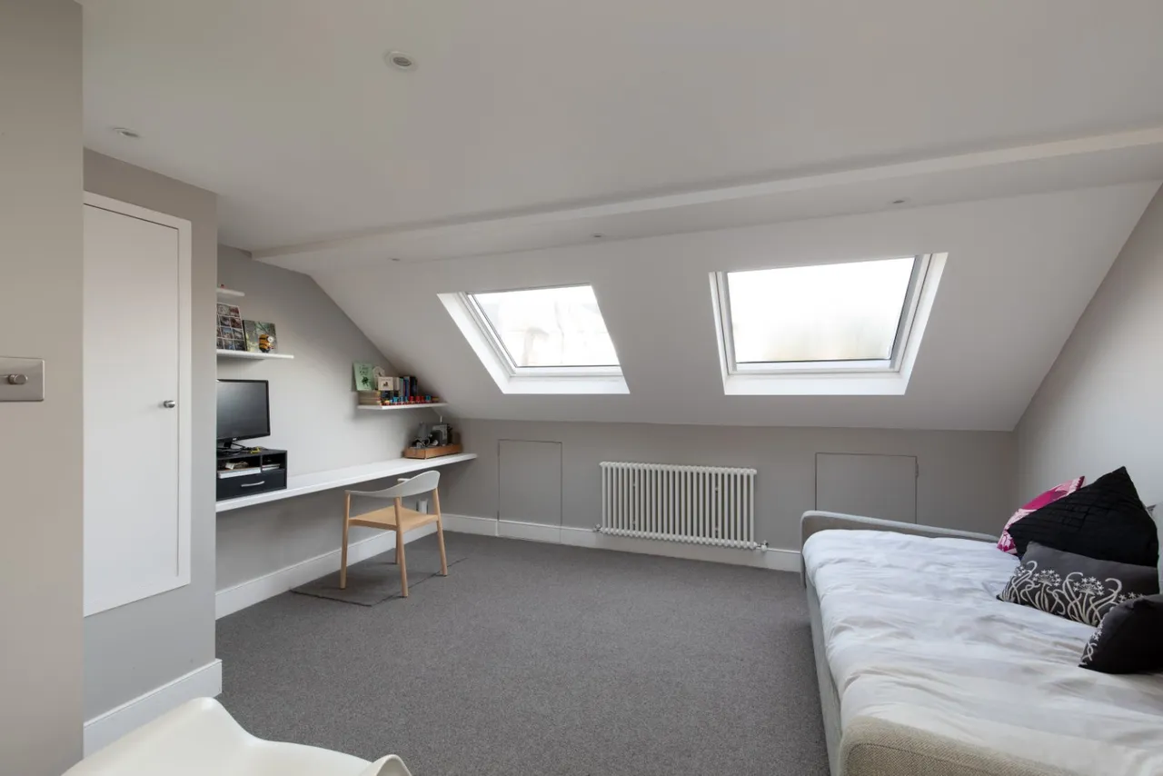Ethnard Road, Peckham, SE15, photo 16