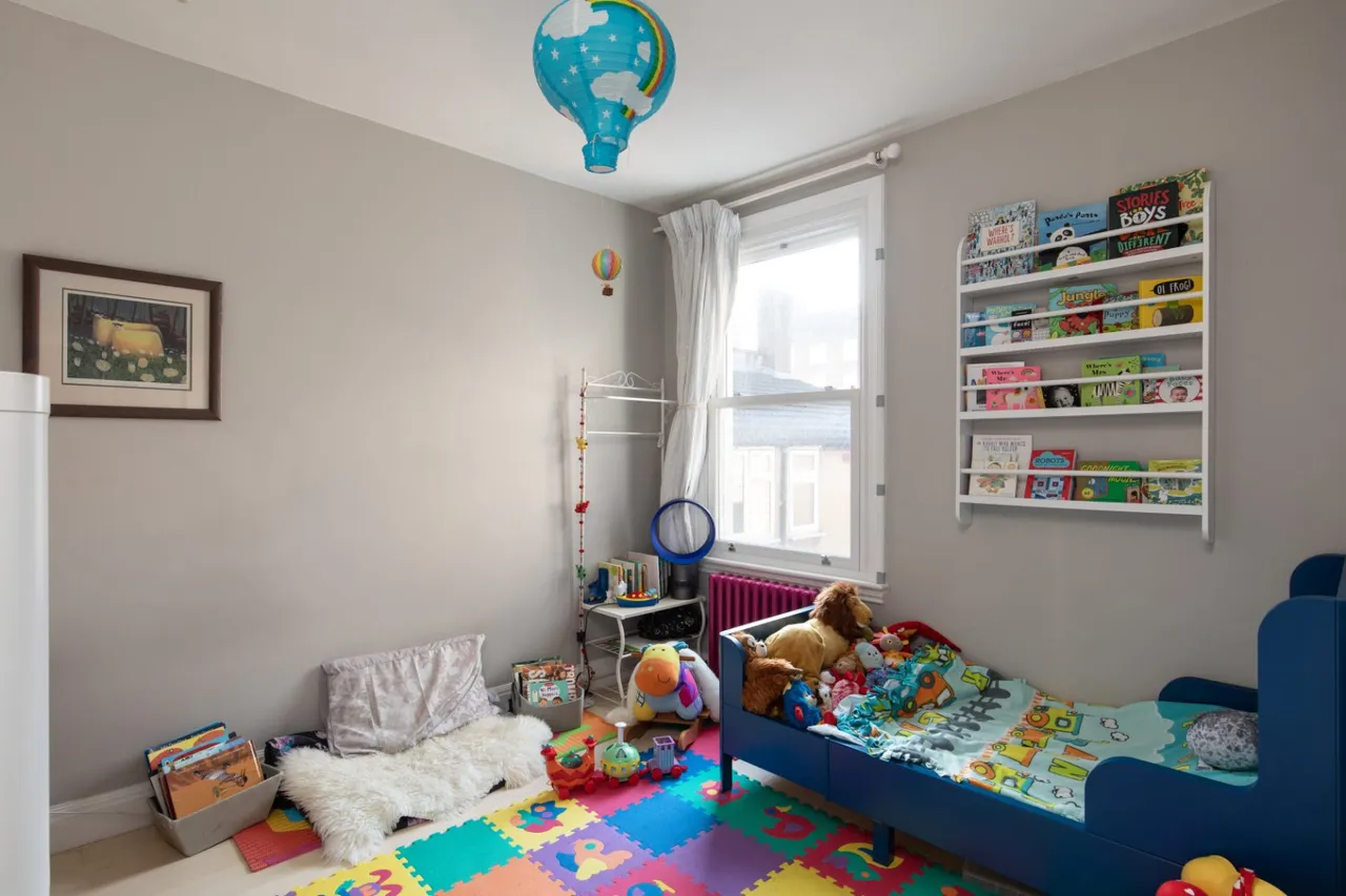 Ethnard Road, Peckham, SE15, photo 19