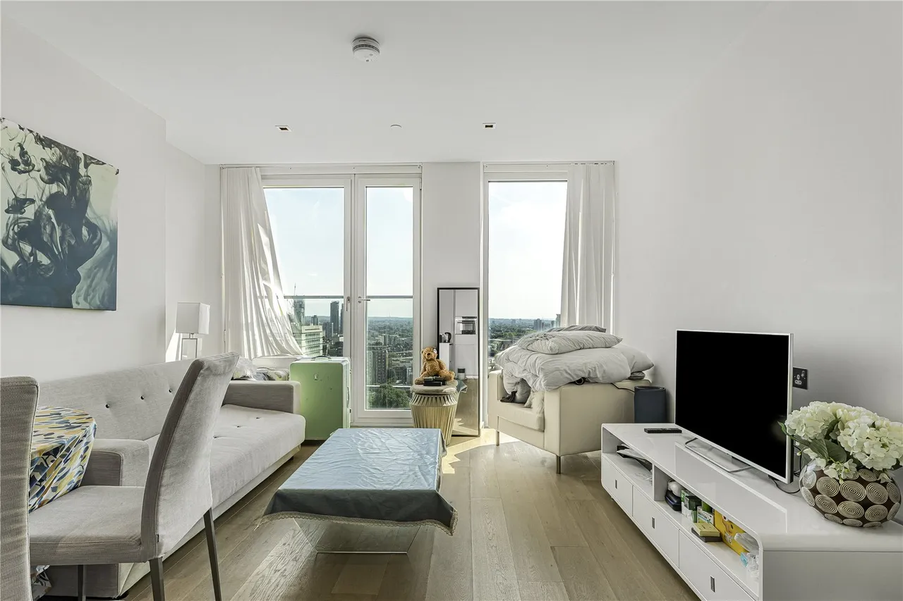 Upper Street, London, SE1, photo 3