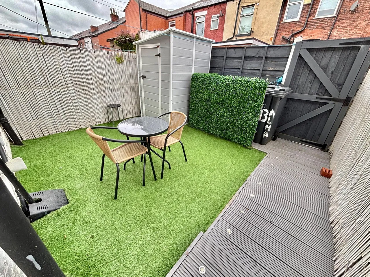 Alma Street, Radcliffe, M26, photo 12
