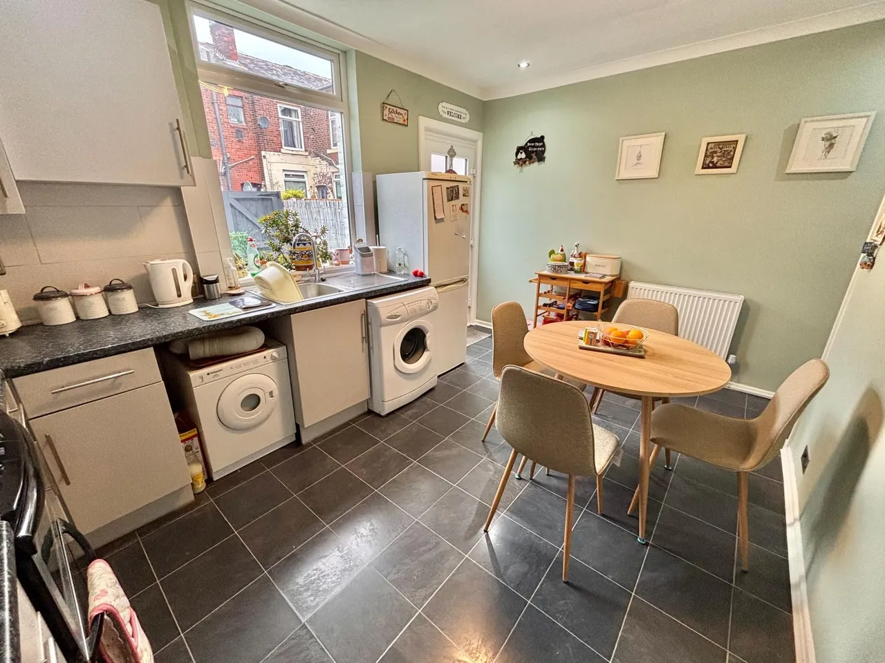 Alma Street, Radcliffe, M26, photo 5