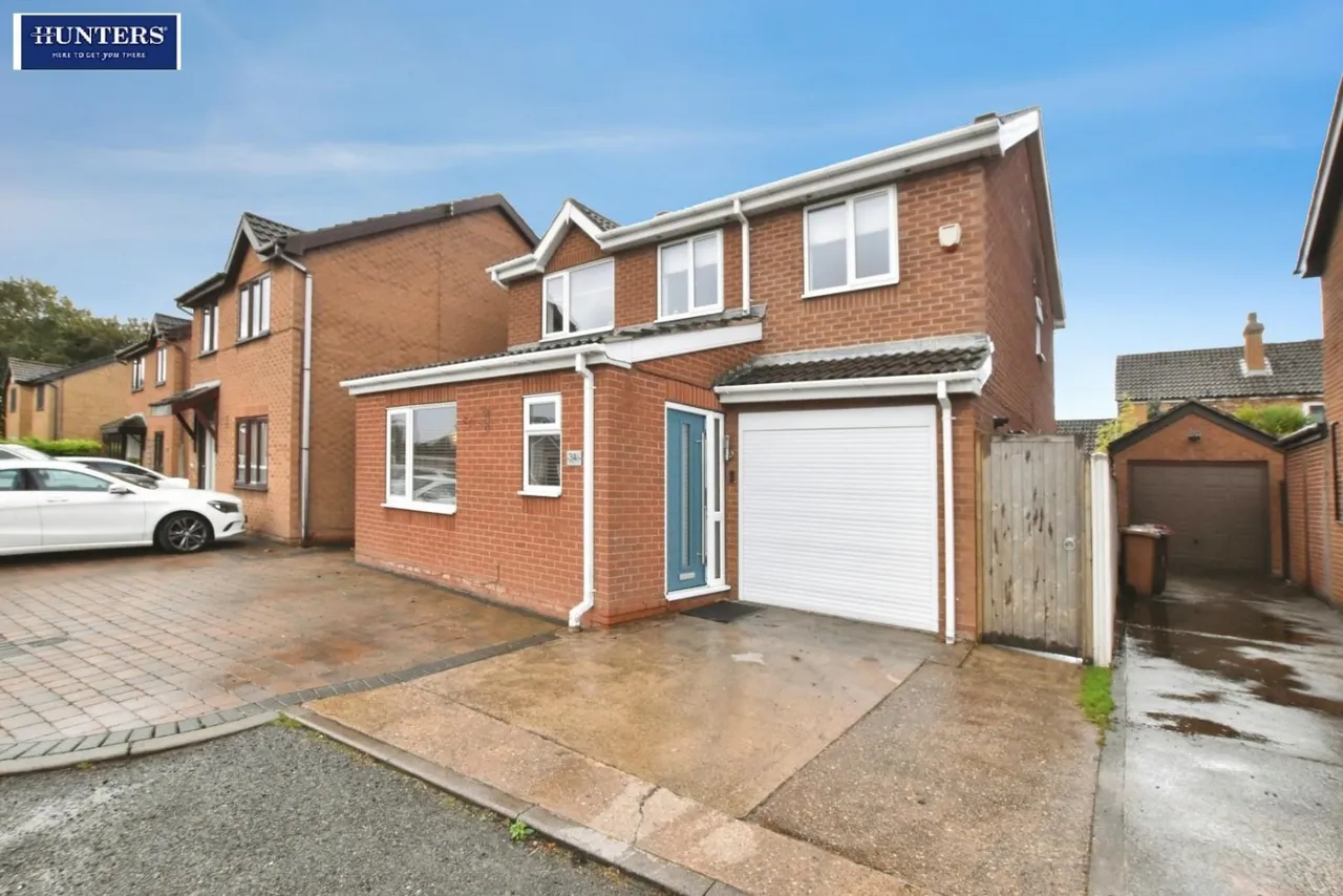 Balliol Drive, Scunthorpe, DN16, photo 21