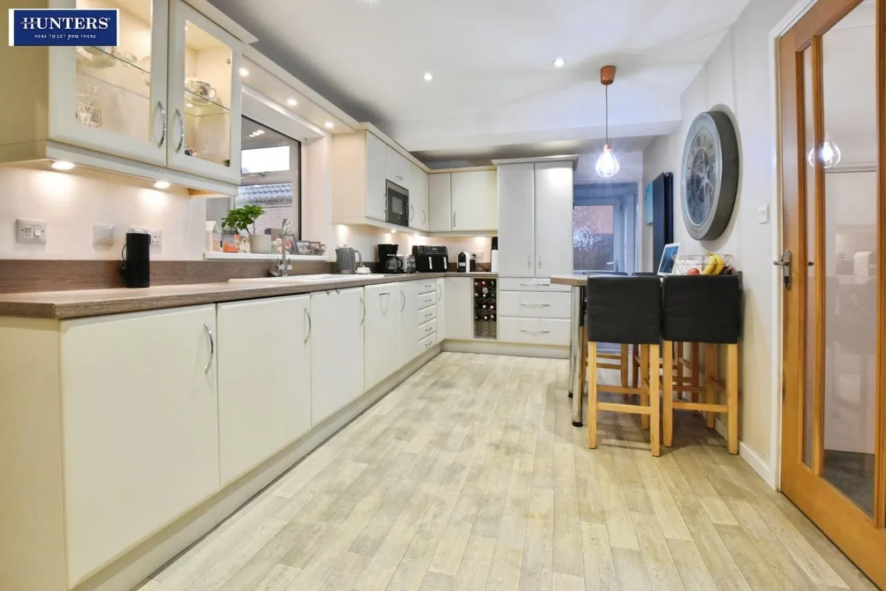 Balliol Drive, Scunthorpe, DN16, photo 8