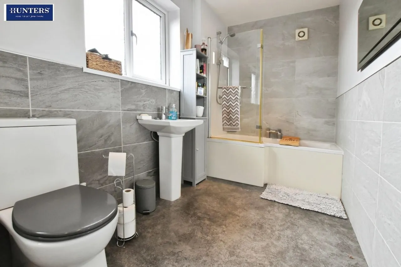 Balliol Drive, Scunthorpe, DN16, photo 11