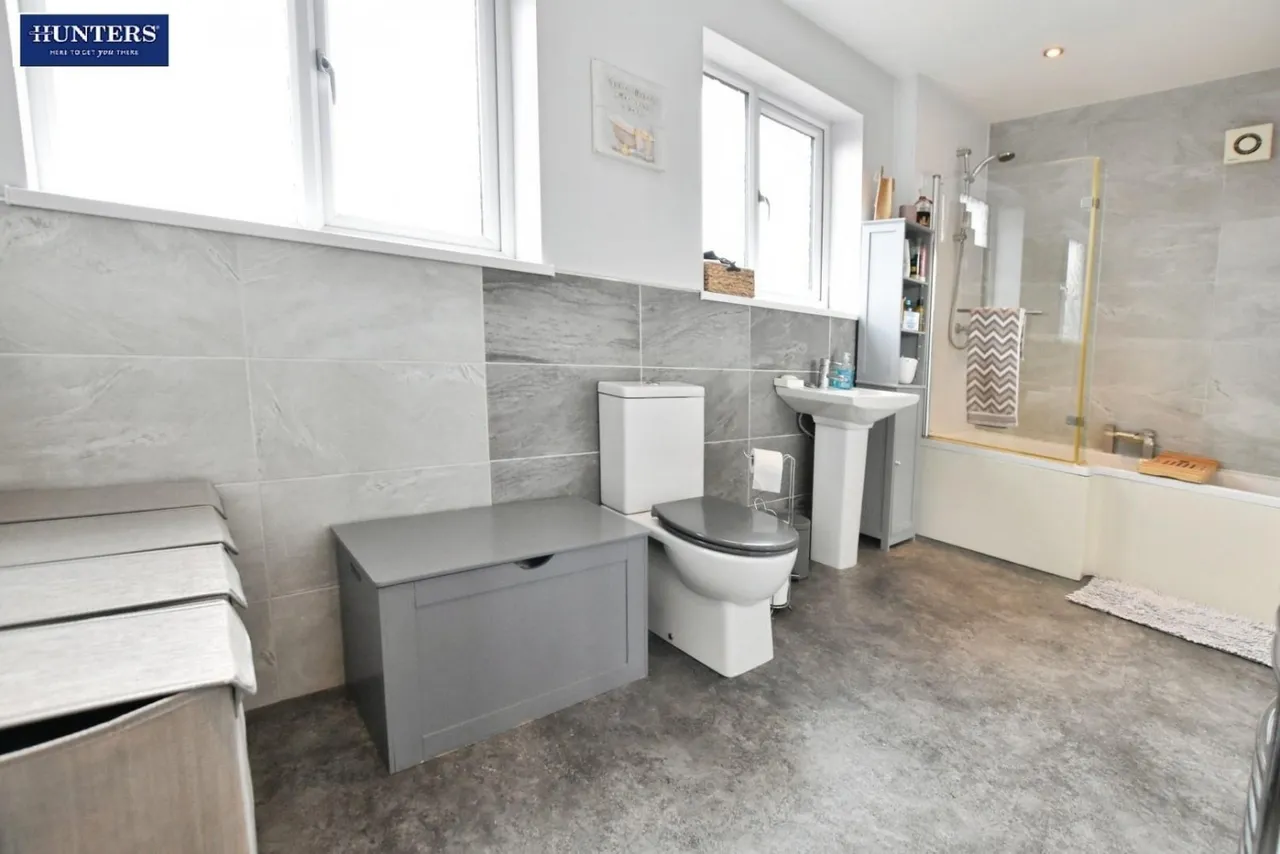 Balliol Drive, Scunthorpe, DN16, photo 15