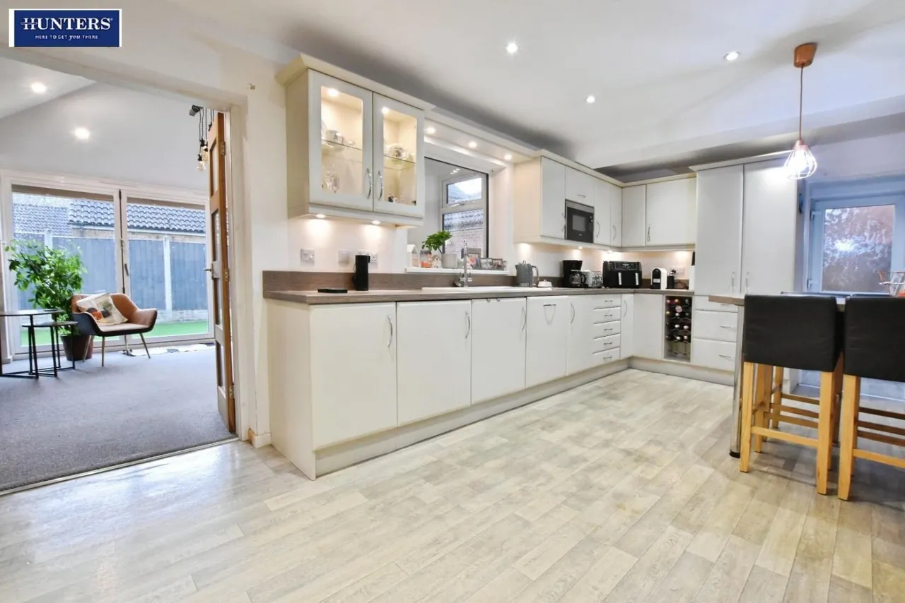 Balliol Drive, Scunthorpe, DN16, photo 20