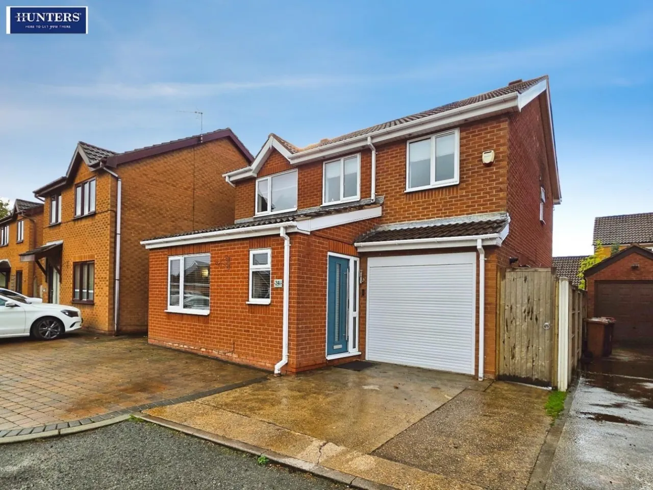 Balliol Drive, Scunthorpe, DN16, photo 14