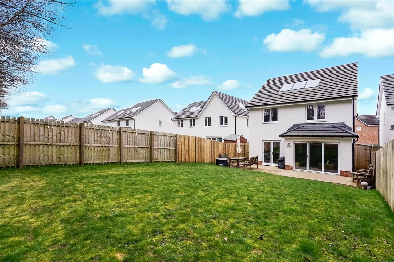 Newall Avenue, Craigowl, Dundee, DD3 0FG, photo 19