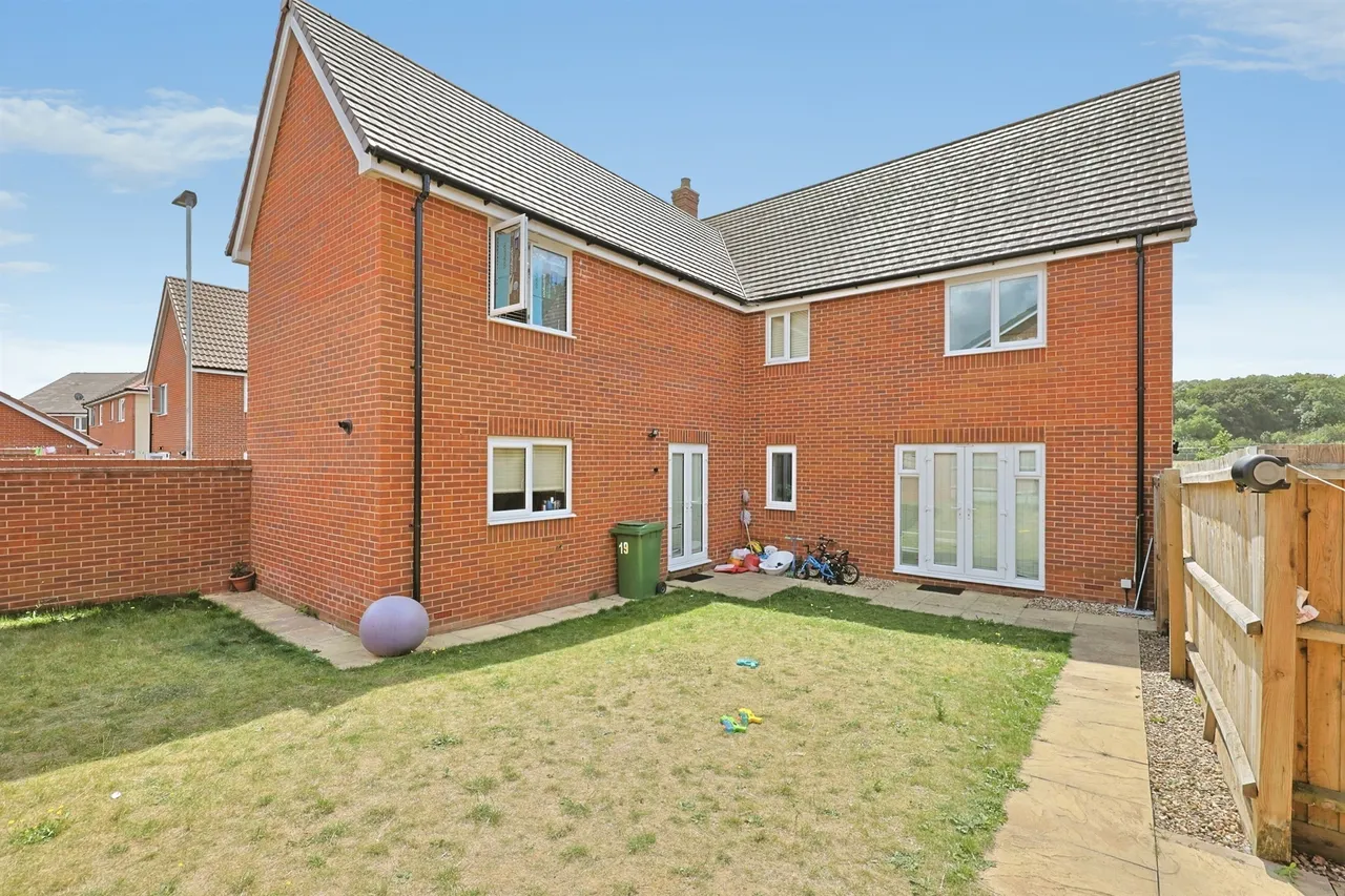 Phoenix Way, Norwich, NR5, photo 19