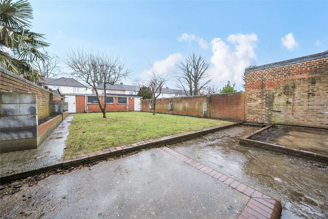 Holbrook Way, Bromley, BR2, photo 12
