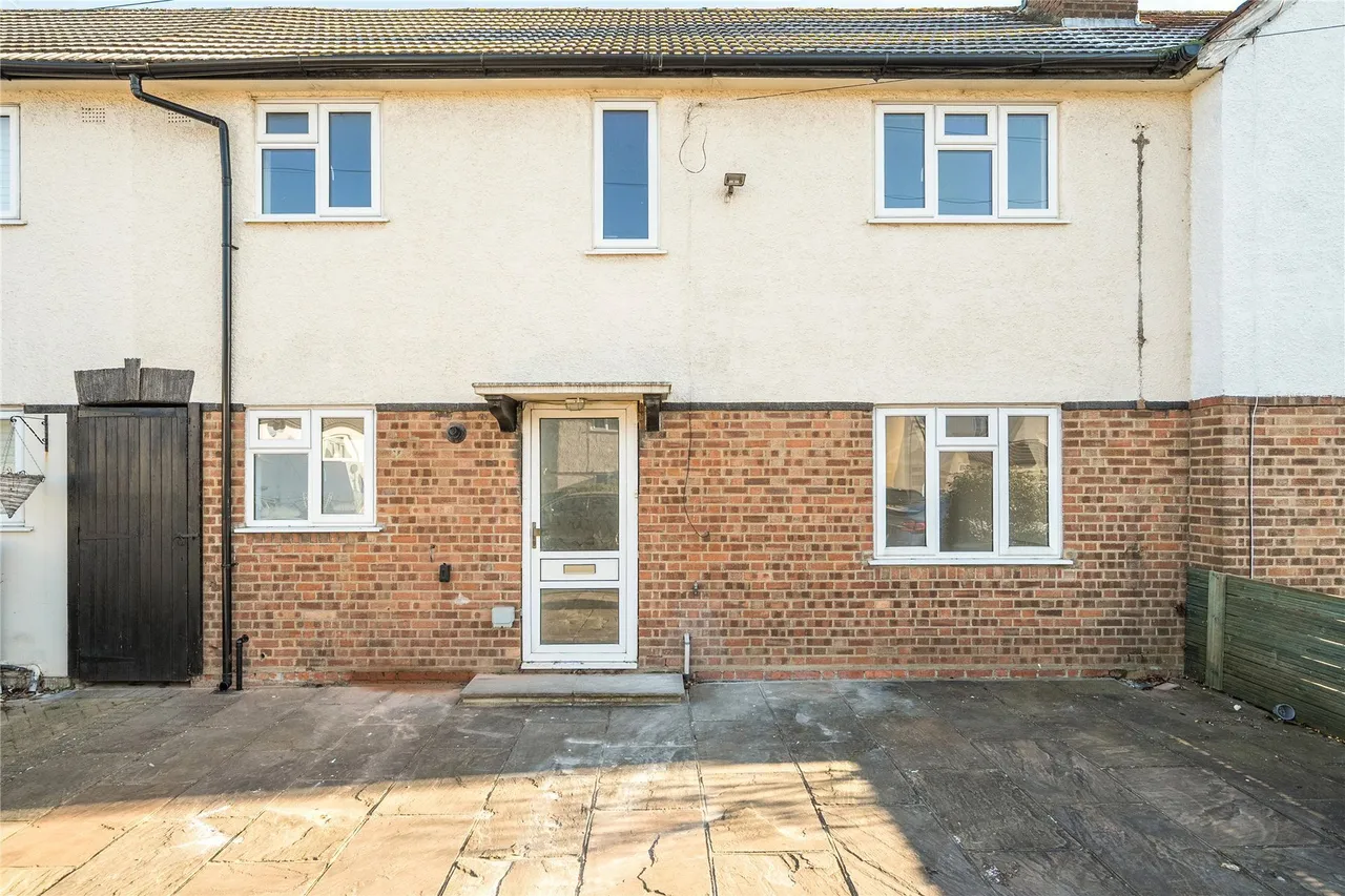 Holbrook Way, Bromley, BR2, photo 19