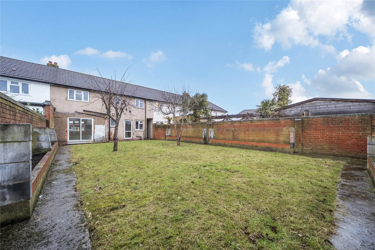 Holbrook Way, Bromley, BR2, photo 5