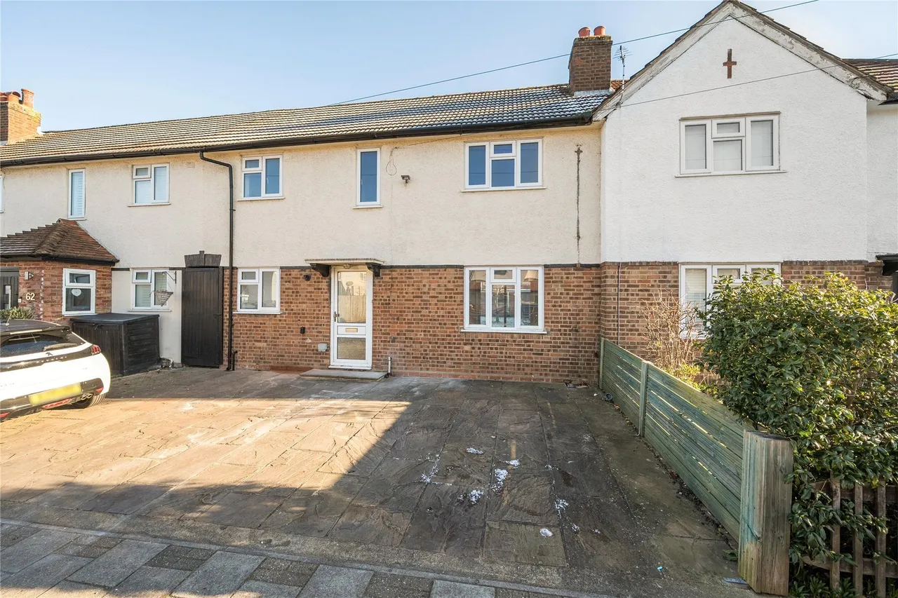 Holbrook Way, Bromley, BR2, photo 16