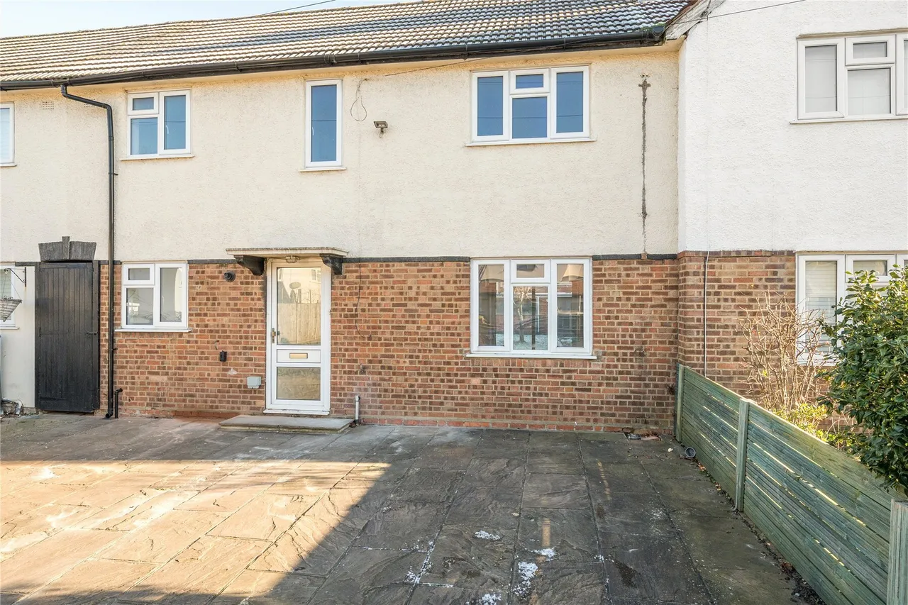 Holbrook Way, Bromley, BR2, photo 20