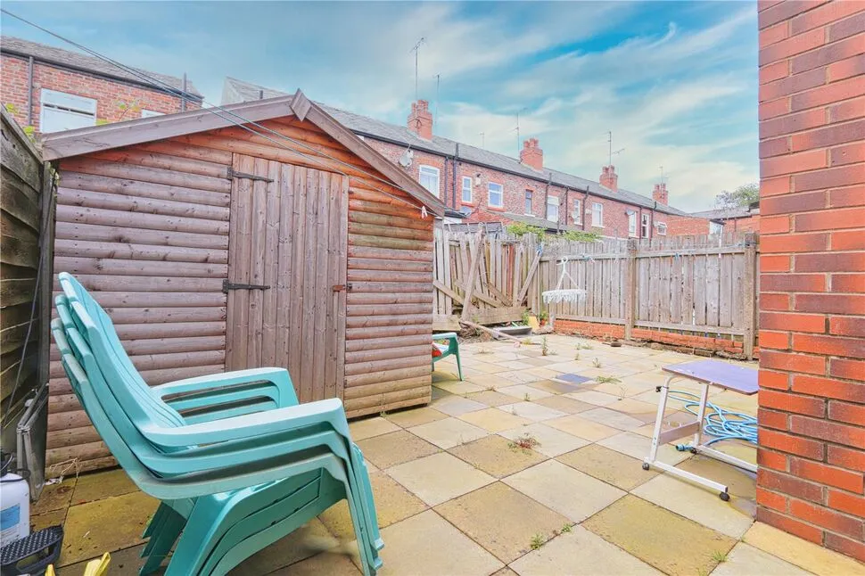 Charlotte Street, Stockport, SK1, photo 8