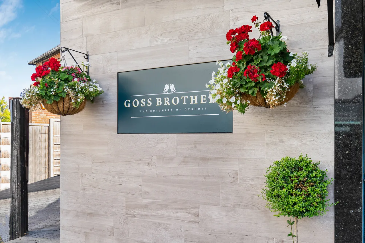 Broom Hall, Oxshott, KT22, photo 16