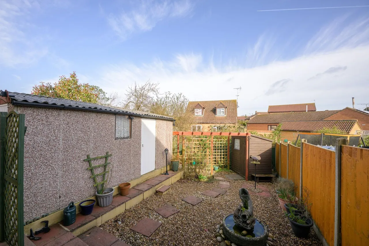 Magellan Drive, Spilsby, PE23, photo 15