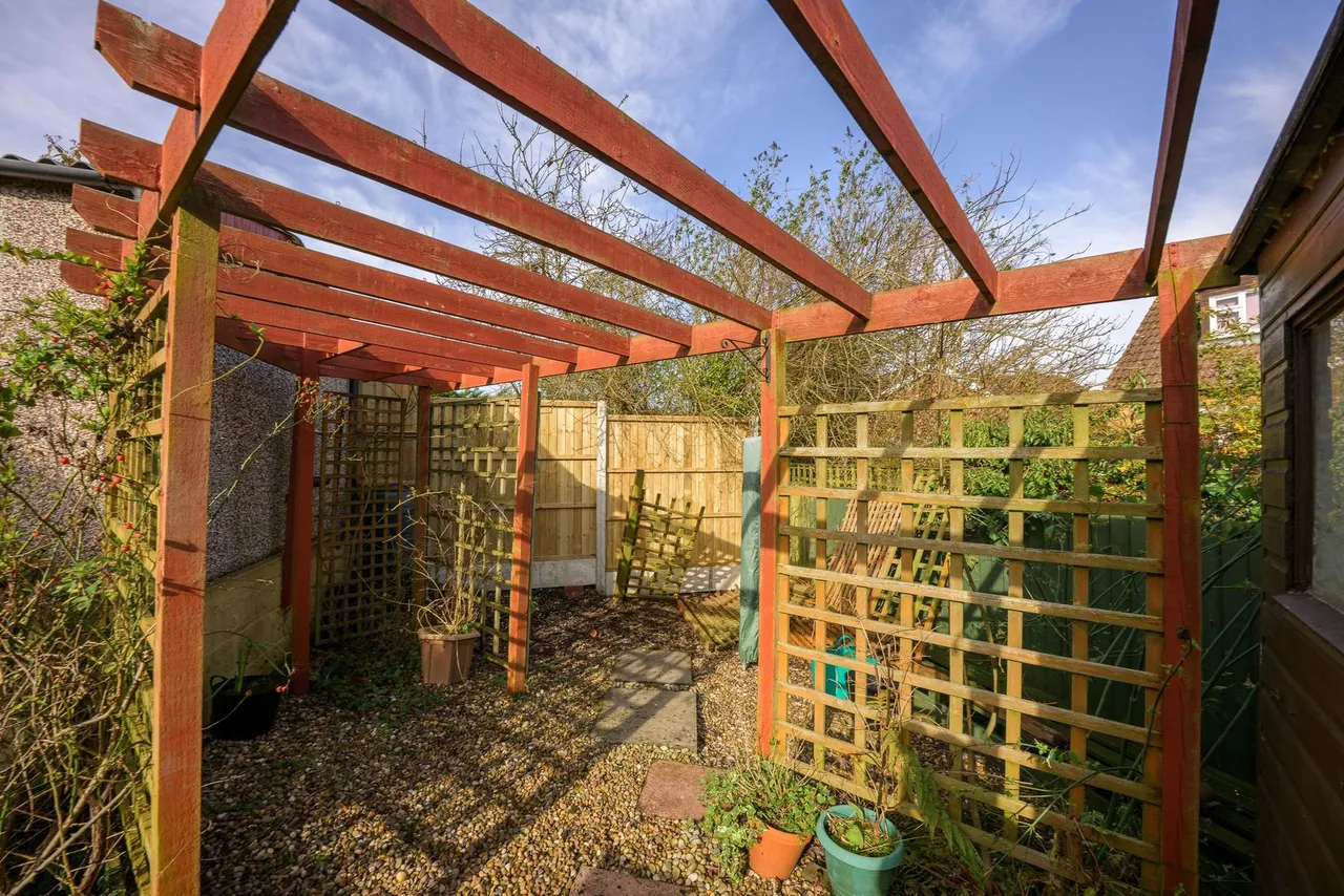 Magellan Drive, Spilsby, PE23, photo 16