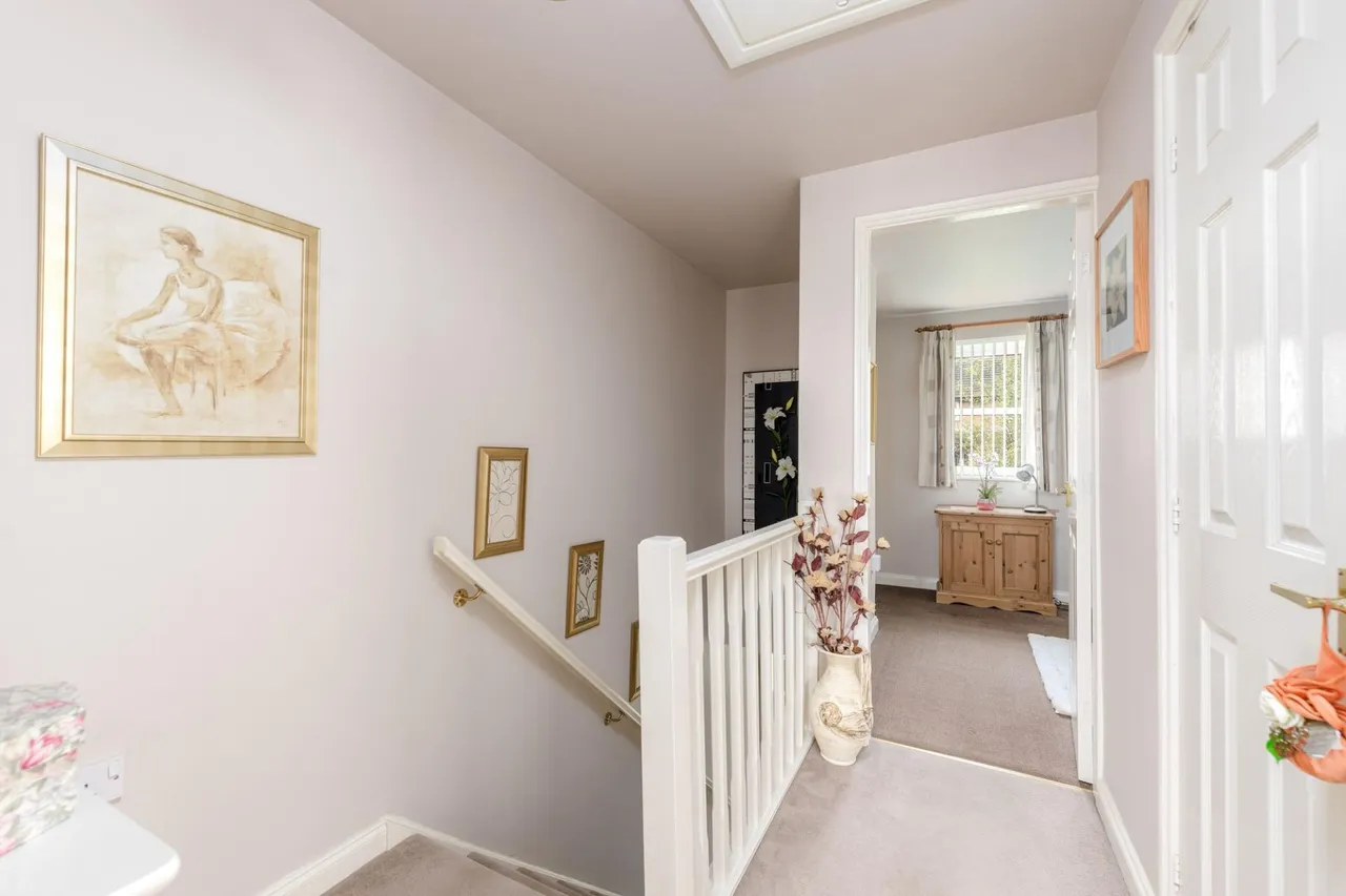 Magellan Drive, Spilsby, PE23, photo 9