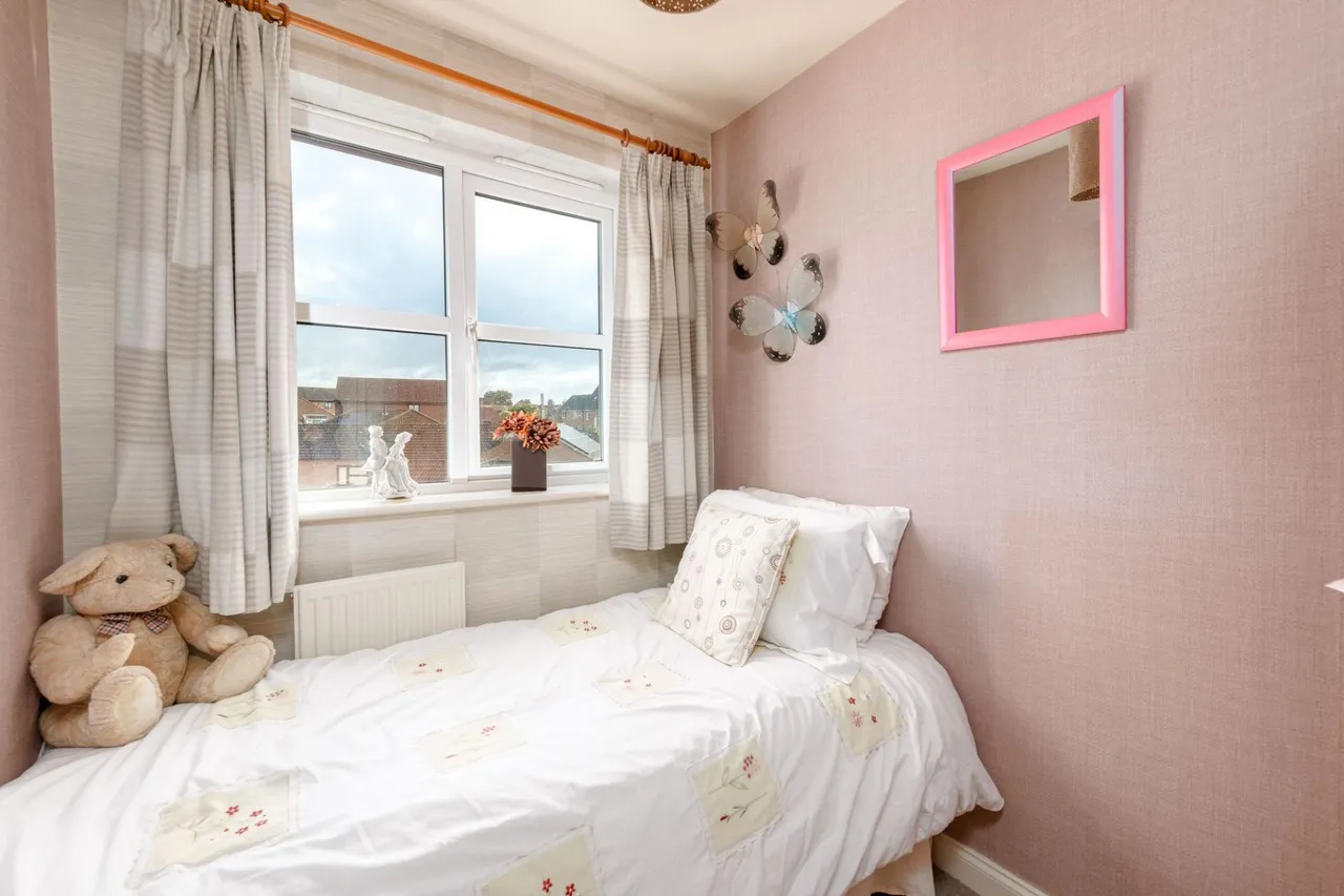 Magellan Drive, Spilsby, PE23, photo 13