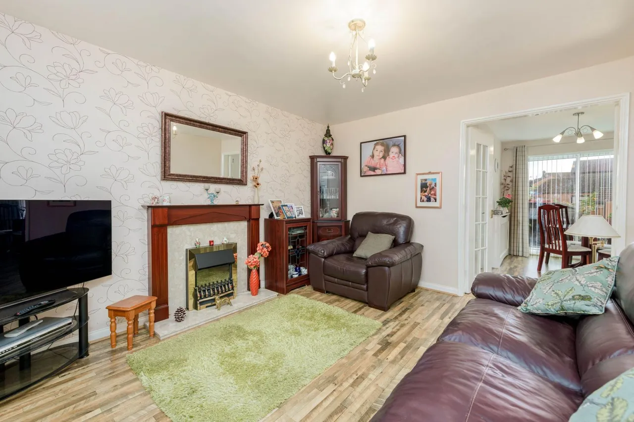 Magellan Drive, Spilsby, PE23, photo 2