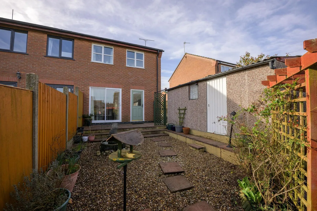 Magellan Drive, Spilsby, PE23, photo 18