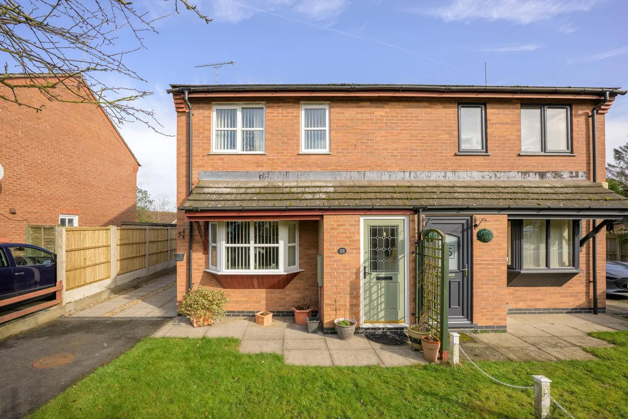 Magellan Drive, Spilsby, PE23, photo 20