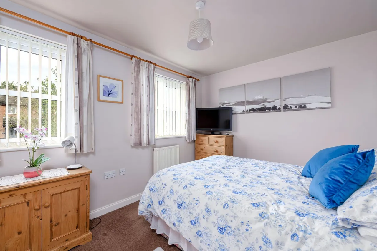 Magellan Drive, Spilsby, PE23, photo 17