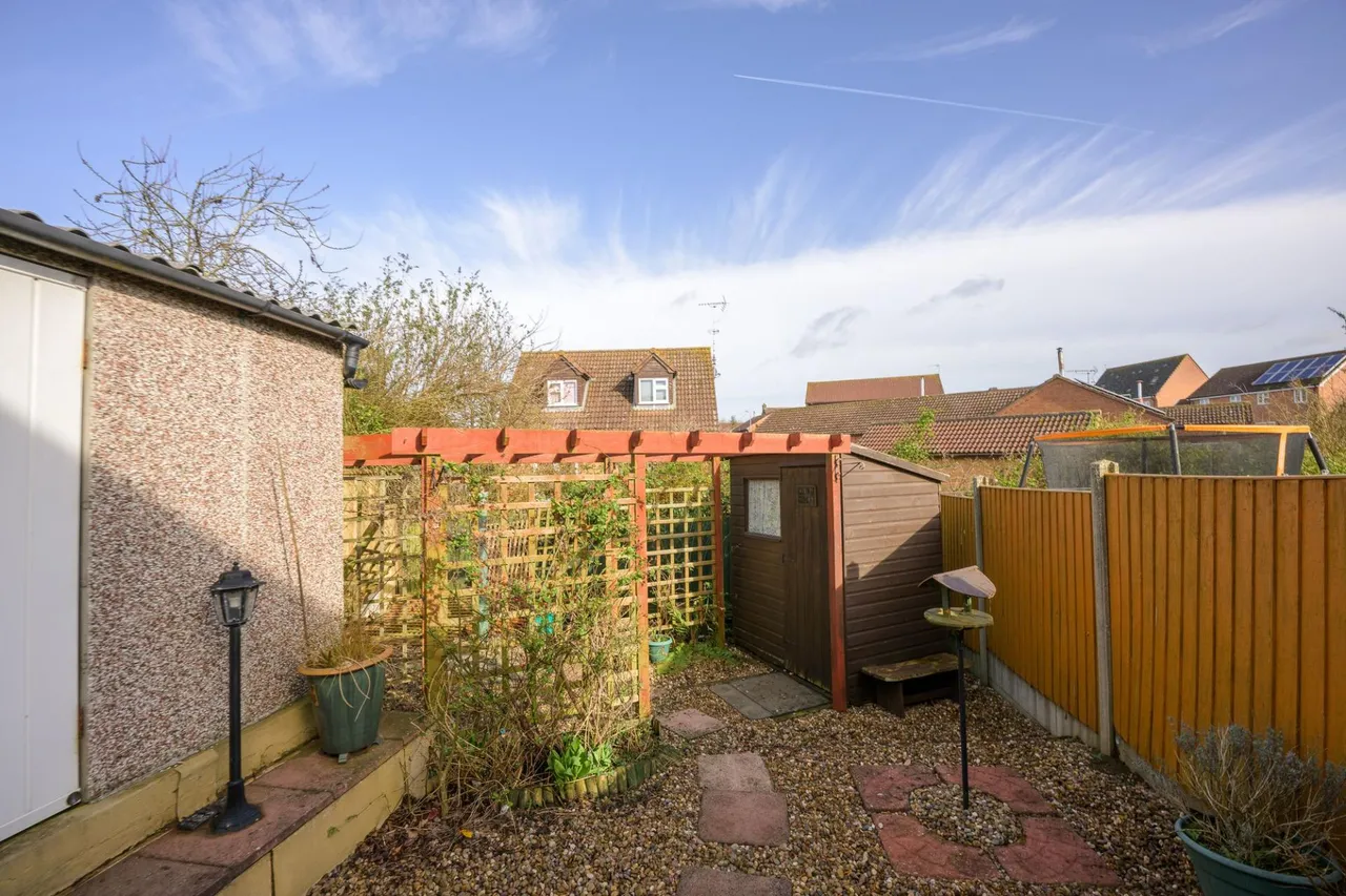 Magellan Drive, Spilsby, PE23, photo 4