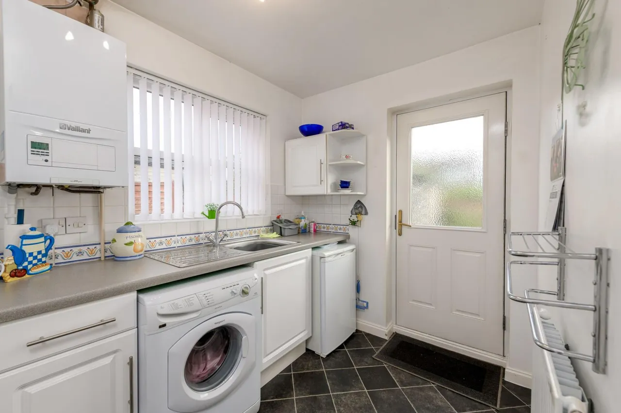 Magellan Drive, Spilsby, PE23, photo 7