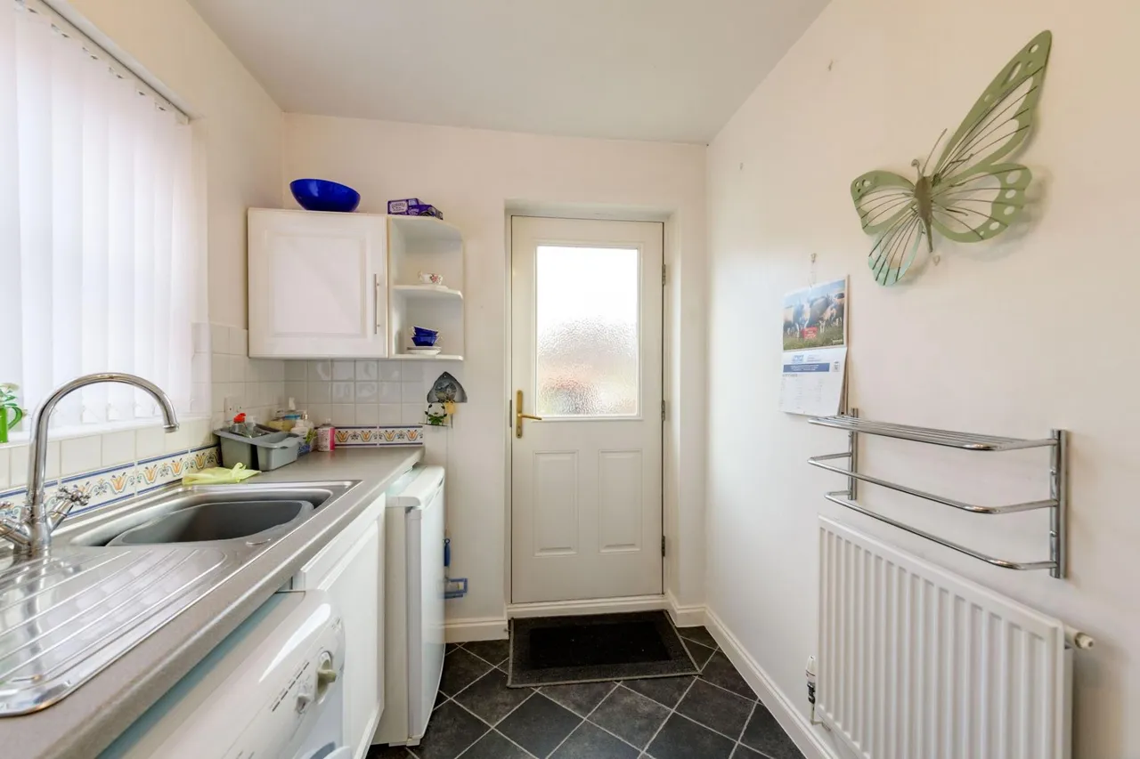Magellan Drive, Spilsby, PE23, photo 8