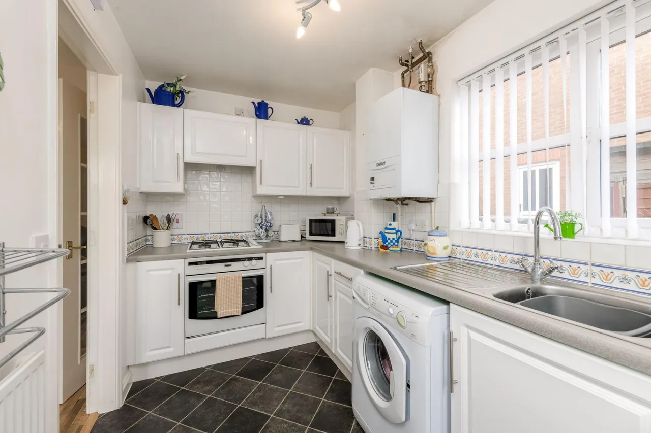 Magellan Drive, Spilsby, PE23, photo 3