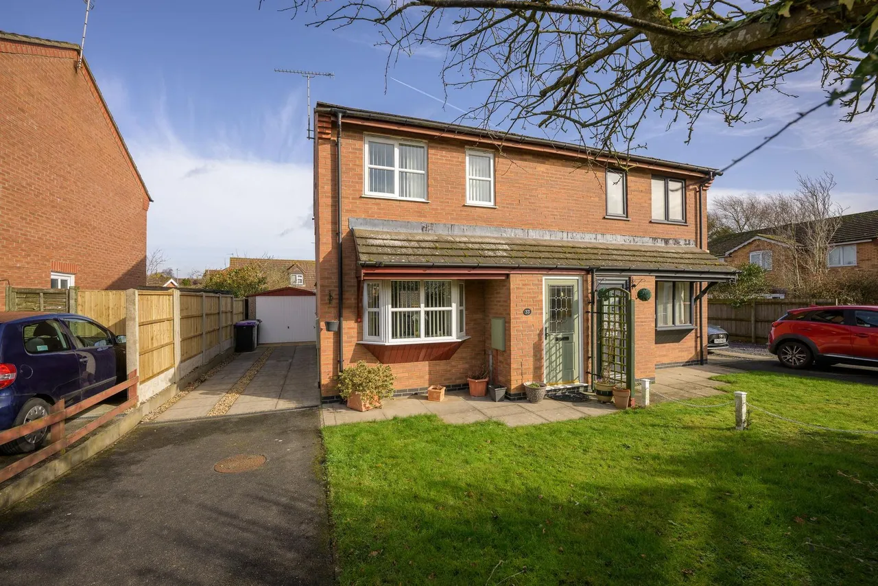 Magellan Drive, Spilsby, PE23, photo 19