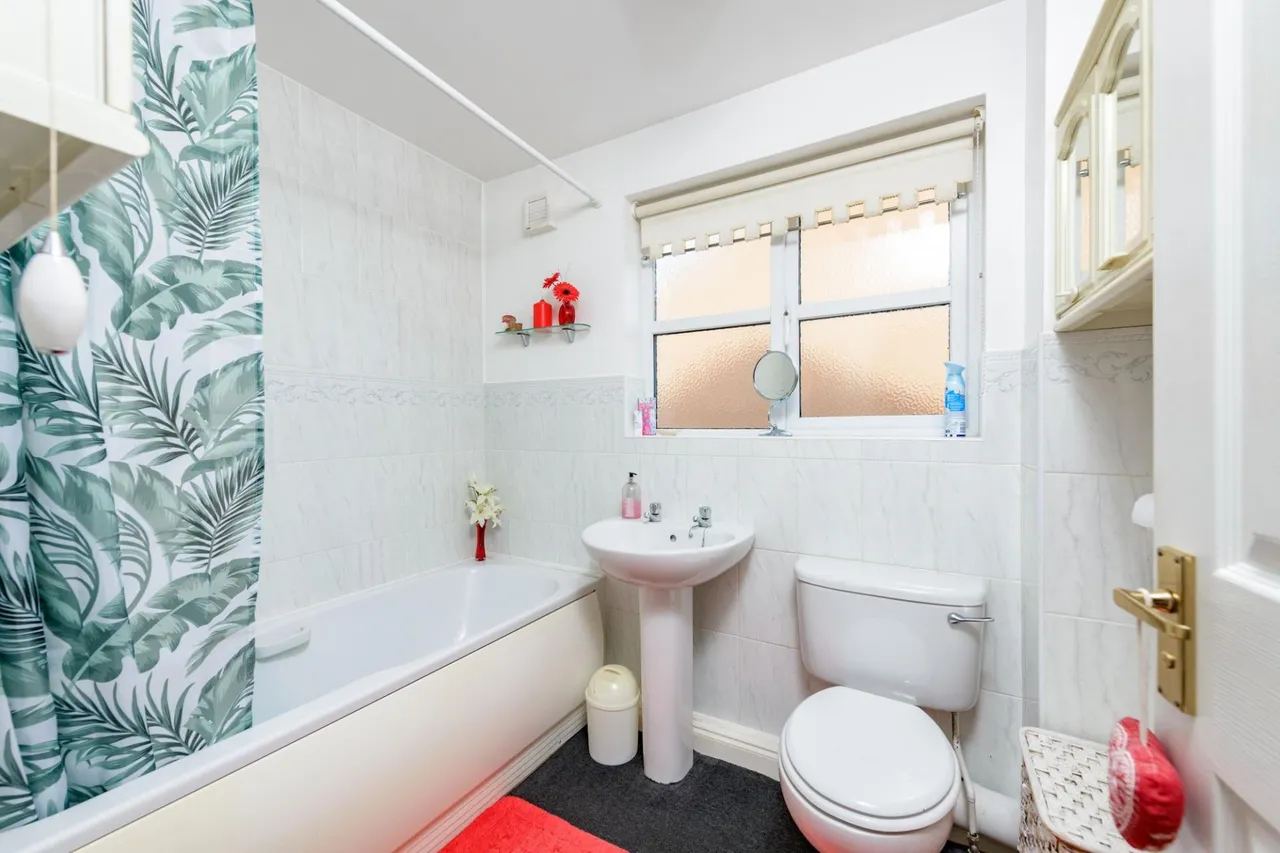 Magellan Drive, Spilsby, PE23, photo 14