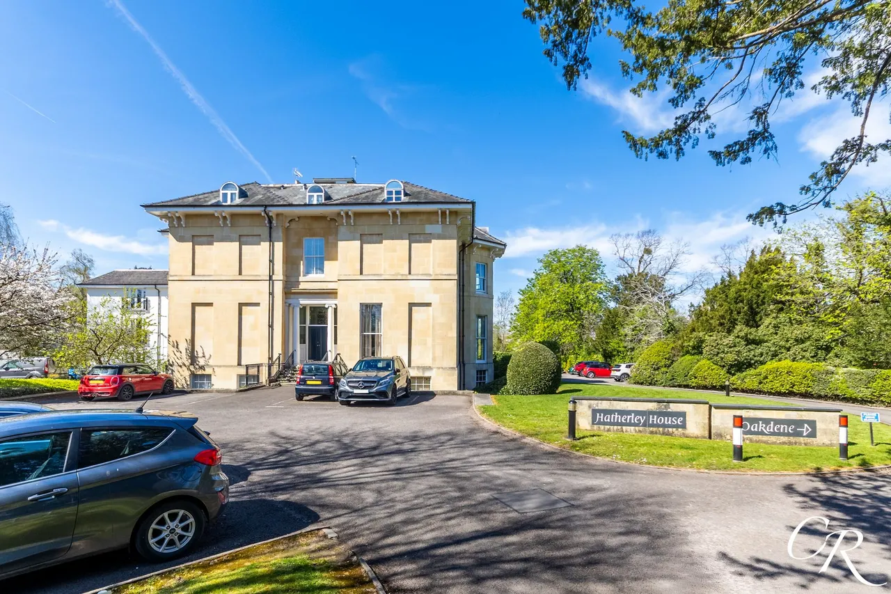 Hatherley Road, Lansdown, photo 4
