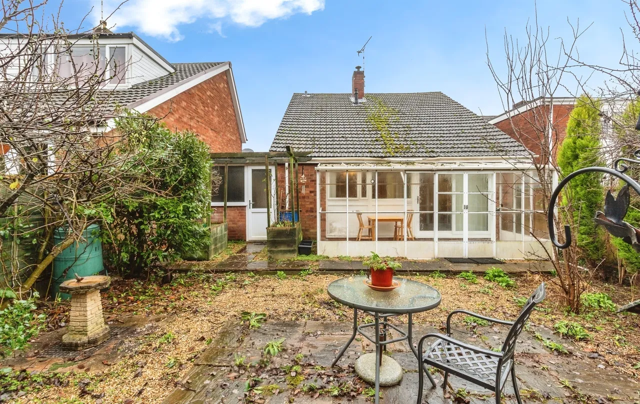 Darnford Close, Stafford, photo 10