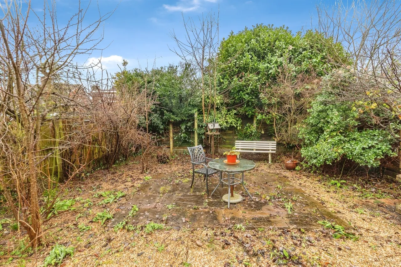 Darnford Close, Stafford, photo 12