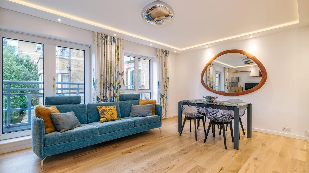 Admiral Walk, London, W9, photo 10