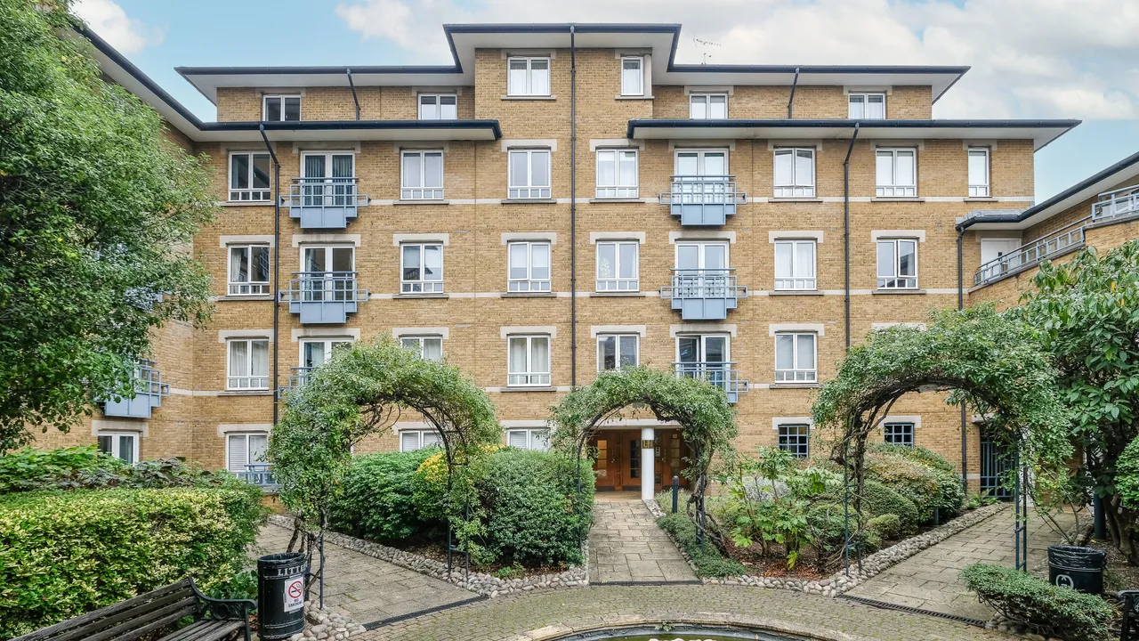 Admiral Walk, London, W9, photo 12