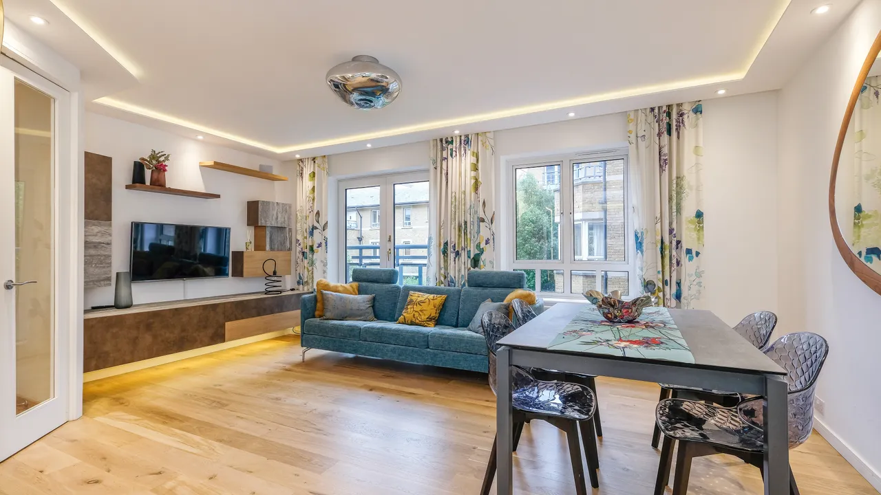 Admiral Walk, London, W9, photo 11