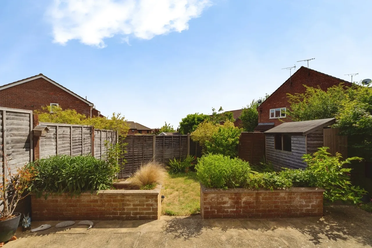 Raydon Croft, Stowmarket, Suffolk, IP14, photo 4
