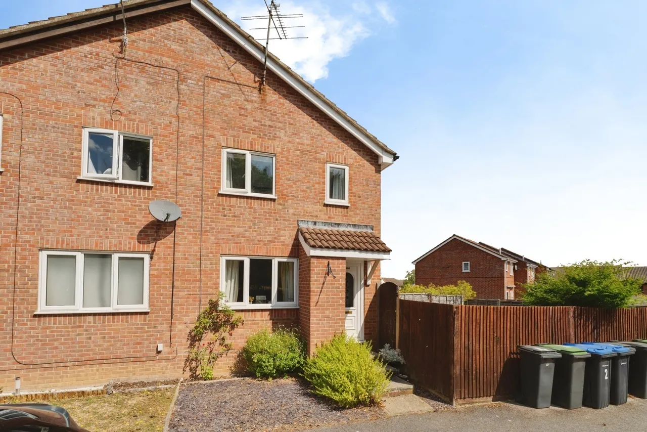 Raydon Croft, Stowmarket, Suffolk, IP14, photo 14