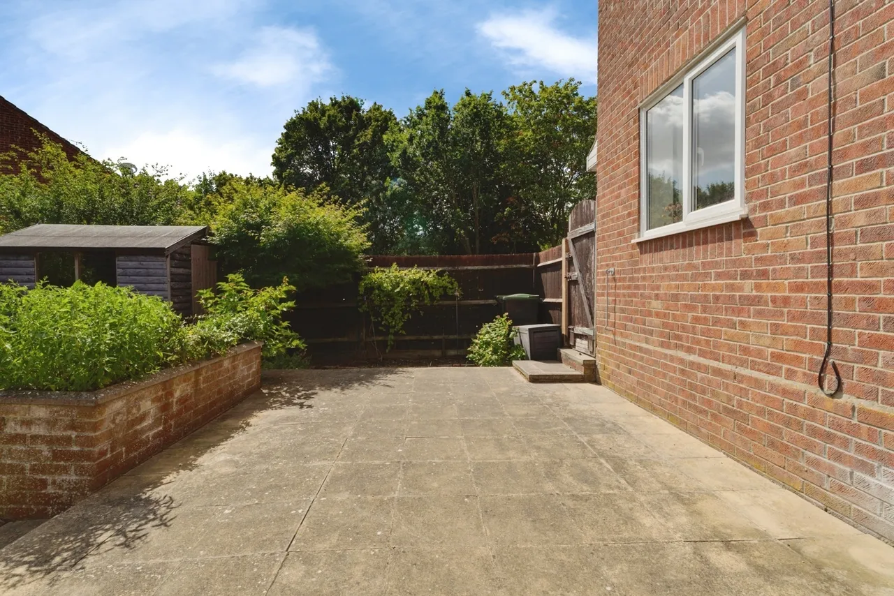 Raydon Croft, Stowmarket, Suffolk, IP14, photo 13
