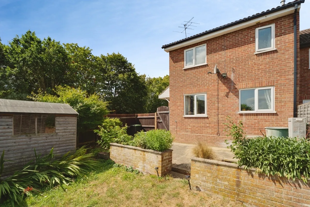 Raydon Croft, Stowmarket, Suffolk, IP14, photo 12