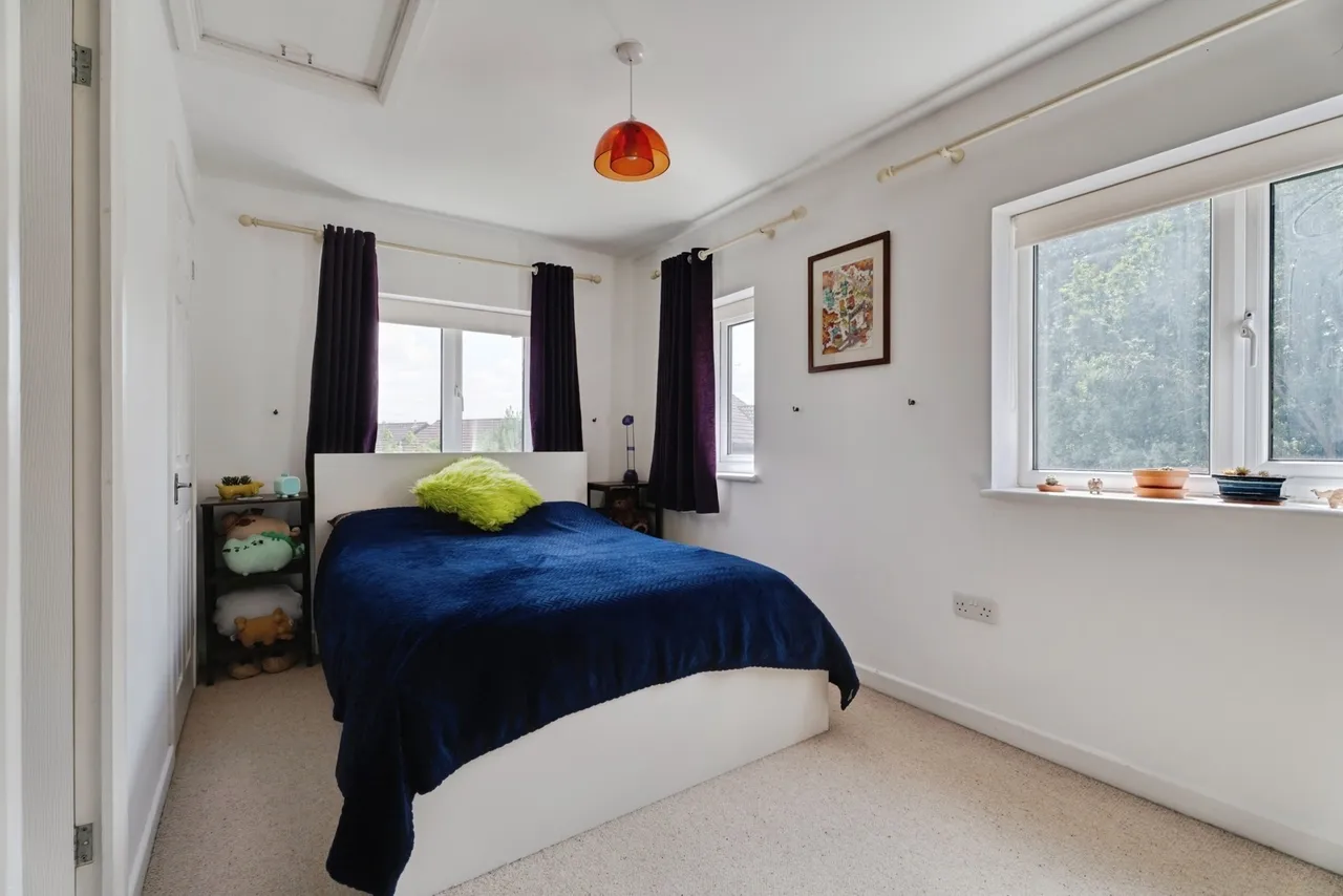 Raydon Croft, Stowmarket, Suffolk, IP14, photo 8