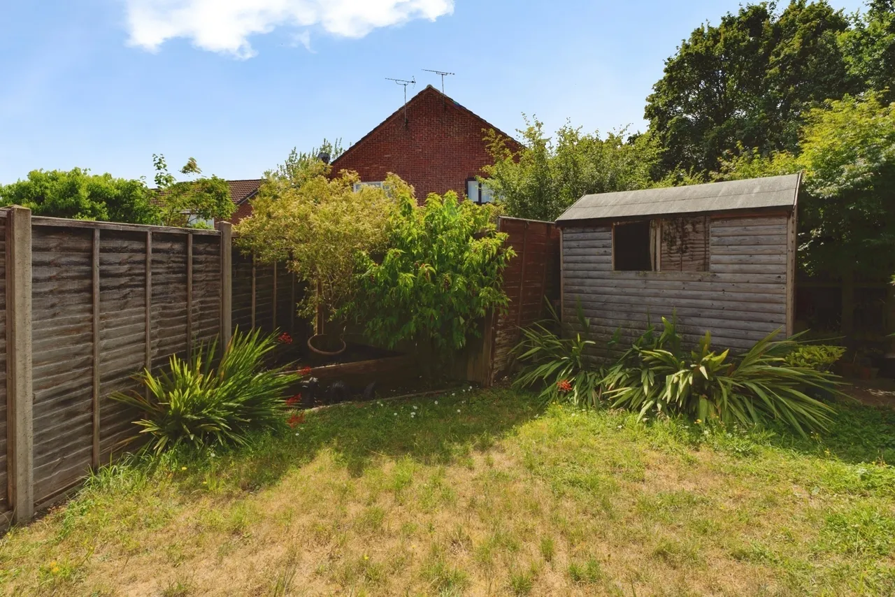 Raydon Croft, Stowmarket, Suffolk, IP14, photo 11