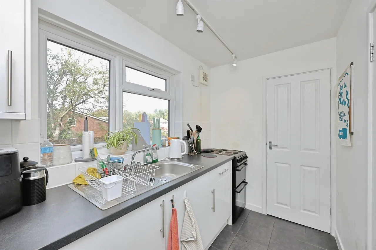 Russet Grove, Norwich, NR4, photo 4