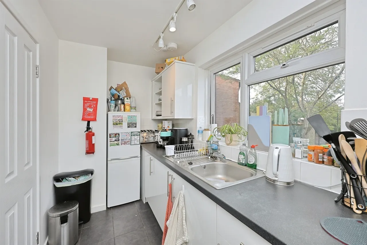 Russet Grove, Norwich, NR4, photo 3
