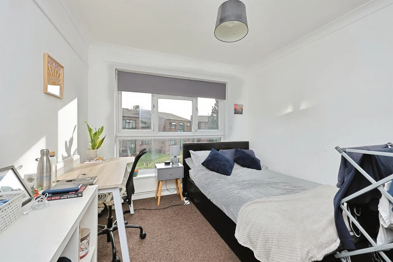 Russet Grove, Norwich, NR4, photo 9